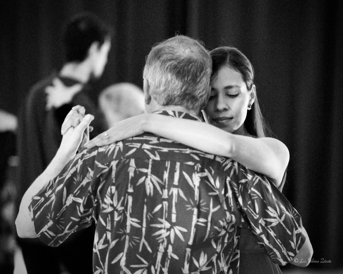 Milonga Feb 2026